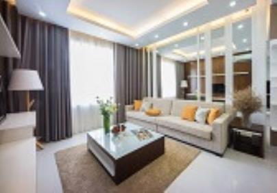 Căn hộ vào ở ngay hôm nay tại Thảo Điền, Quận 2 chỉ với 900 triệu đồng!