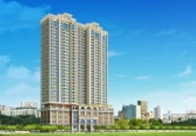 Ca sỹ Lam Trường tiếp tục đầu tư căn hộ Lucky Palace có vị trí đắc địa trong khu Chợ Lớn với lịch thanh toán từ 19 triệu/tháng