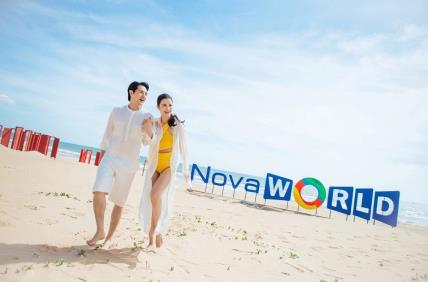 10 TỌA ĐỘ CHECK-IN 'SÁNG' NHẤT HÈ NÀY TẠI PHỐ BIỂN PHAN THIẾT