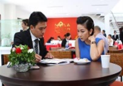 Ca sĩ Mỹ Linh "tậu" căn hộ The Prince Residence vị trí độc đáo giữa trung tâm Tp. Hồ Chí Minh