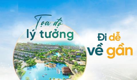 TỌA ĐỘ LÝ TƯỞNG VỚI MUÔN VÀN TRẢI NGHIỆM