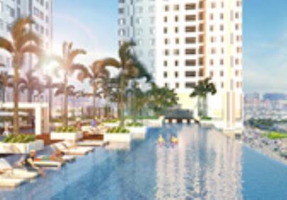 Thanh toán 25 triệu/tháng trong 50 tháng để sở hữu căn hộ Sunrise City - North