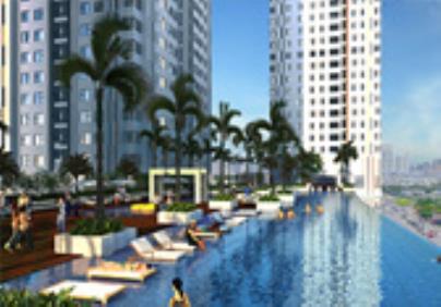 Thanh toán dài hạn căn hộ North Towers trong 50 tháng