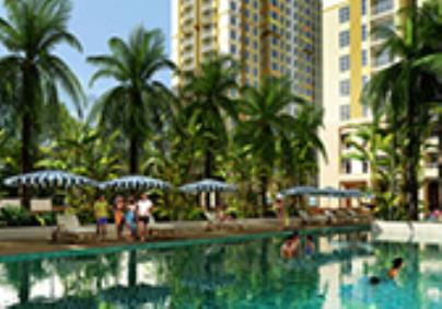 Căn hộ Tropic Garden: Cam kết có lợi nhuận ngay khi nhận nhà!