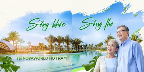 HỌC CÁCH SỐNG KHỎE - SỐNG THỌ NHƯ NGƯỜI NHẬT TẠI NOVAWORLD HO TRAM