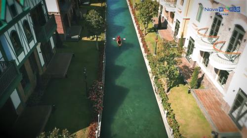 3 YẾU TỐ TẠO NÊN SỨC HÚT CỦA BIỆT THỰ LAGOON