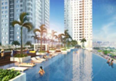 Thanh toán 32 triệu/tháng, Sunrise City - Central lập kỷ lục về lượng người mua