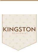 Kingston Residence