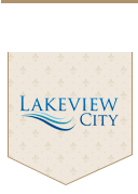 Lakeview City