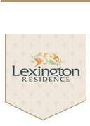 Lexington Residence