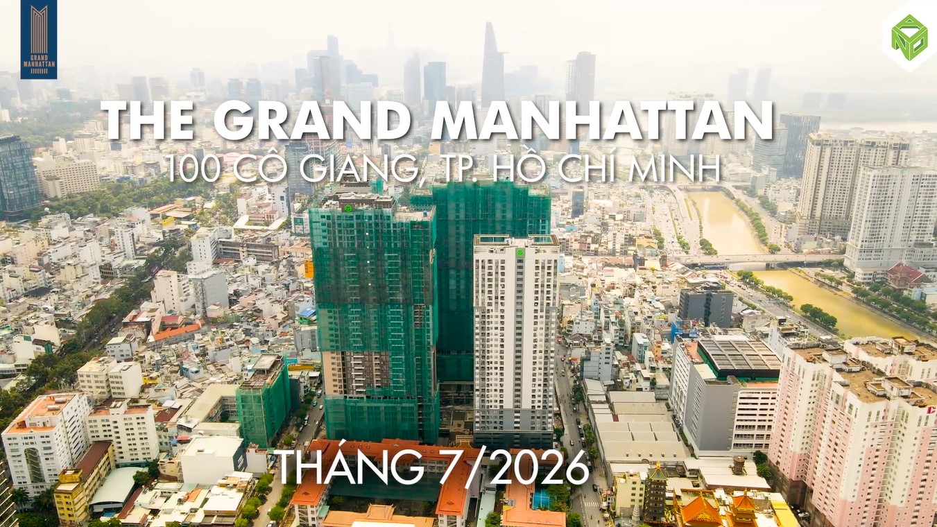 TIẾN ĐỘ DỰ ÁN 7/2026